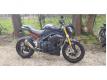 Triumph Speed triple r 1050 triumph NOIR Rhne Rillieux-la-Pape