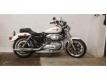 Harley Davidson Superlow 883 harley davison blanc 0883 SUPER LOW 670 Rhne Rillieux-la-Pape