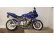 Honda Hornet 600 s honda bleu 0600 678 Rhne Rillieux-la-Pape