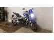 Suzuki Gsx 1400 suzuki bleu 682 Rhne Rillieux-la-Pape