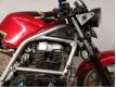 Honda Cb 450 s honda rouge 0450 CBS 316 Rhne Rillieux-la-Pape