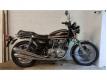 Honda Cb 750 k7 honda brun 0750 343 Rhne Rillieux-la-Pape