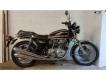 Honda Cb 750 k7 honda brun 0750 343 Rhne Rillieux-la-Pape