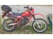 Honda Xlr 350 honda rouge 0350 387 Rhne Rillieux-la-Pape