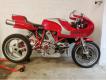 Ducati Mhe 900 ducati rouge 0900 Rhne Rillieux-la-Pape