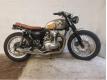 Kawasaki W 650 kawasaki scrambler 0650 425 Rhne Rillieux-la-Pape