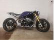 BMW Nine t 1200 cafe r bmw 452 Rhne Rillieux-la-Pape