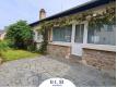 Maison de plain-pied F4 avec jardin Manche Cherbourg-Octeville