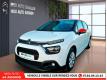 Citron C3 1.2 PureTech 83 cv S&S Feel Business Vaucluse Avignon