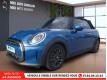 Mini Cabrio Mini Cabriolet 1.5I 136 cv BVA7 Cooper Classic Vaucluse Avignon
