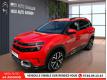 Citron C5 Aircross 1.5 BlueHDi 130 cv S&S Shine EAT8 Vaucluse Avignon