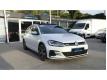 Volkswagen Golf 2.0 TDI 184 DSG7 GTD BOITE NEUVE VW Alpes Maritimes Nice