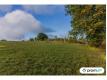 Terrain constructible de 3000m Dordogne Saint-Victor