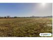 Terrain constructible 815 m2 Dordogne Cours-de-Pile