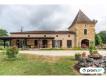 Grande maison de 320m d'un hectare de terrain Lot et Garonne Fumel