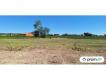 Terrain constructible de 1 104 m, DP en cours Lot et Garonne Bouglon