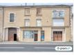 Local commercial de 680m Indre Argenton-sur-Creuse