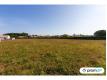 Terrain constructible de 3920m Charente Maritime Cravans