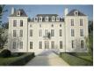 T3 duplex RDC Chateau de Sautour Yvelines Crespires