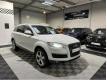 Audi Q7 Phase 2 3.0 TDI V6 DPF Quattro Tiptronic8 245cv S-LINE Indre et Loire Chanceaux-sur-Choisille