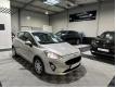 Ford Fiesta VII 1.5 TDCI S&S 85cv BVM6 BUSINESS Indre et Loire Chanceaux-sur-Choisille