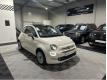 Fiat 500 III Phase 3 1.2 MPi 8v S&S 69cv LOUNGE Indre et Loire Chanceaux-sur-Choisille