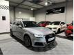 Audi A3 sportback Phase 2 1.0 TFSI S-tronic7 S&S 116cv BVA S-LINE Indre et Loire Chanceaux-sur-Choisille