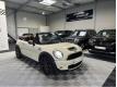 Mini Cooper S Cabriolet 1.6 i Turbo 175 cv Indre et Loire Chanceaux-sur-Choisille