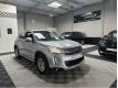 Citron C4 Aircross 1.6 HDi 8V FAP 4X2 S&S 115 cv BVM6 Indre et Loire Chanceaux-sur-Choisille