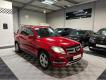 Mercedes Classe GLK Phase 2 220 CDi 2.1 DPF 170cv BVM6 Indre et Loire Chanceaux-sur-Choisille