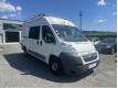 Citron Jumper DEFANDER III Phase 1/2 Fourgon 35 L2 2.2 HDi 110cv BVM6 Indre et Loire Chanceaux-sur-Choisille