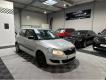 Skoda Fabia II Phase 2 1.6 TDi FAP 16V 75 cv Indre et Loire Chanceaux-sur-Choisille