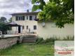 Maison de 118m2 sur terrain de 4460m2 Landes Losse