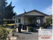 Maison de 100m2 sur terrain de 1000m2 dans environnement calme Landes Sabres