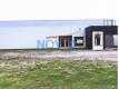 Btiment  usage commercial de 755m Vienne Chtellerault