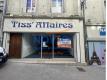 local commercial de 150 m en centre ville de Chtellerault Vienne Chtellerault