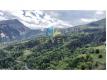 Savoie (73) - Terrain constructible et viabilis 654m2 - Vue Savoie Villarembert