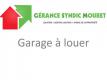 PLACE DE PARKING - 40 Rue Grme, VESOUL Sane (Haute) Vesoul