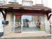 Local commercial - 39 rue de la Gare, LURE Sane (Haute) Lure