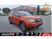 Dacia Duster 1.3 TCe 130 Journey + 2023 Tarn Soual