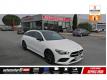 Mercedes CLA Shooting Brake 200 d 8G-DCT AMG Line Tarn Soual