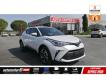 Toyota C-HR 1.8 Hybrid e-CVT Edition Tarn Soual