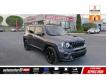 Jeep Renegade 1.5 T4 e-Hybride 130 BVR Limited BLACK LINE Tarn Soual