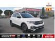 Volkswagen T-Cross TSI 110 DSG7 Style CAM+PK BLACK Tarn Soual