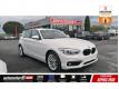 BMW Srie 1 118i F20 136ch Business Design LED+GPS Tarn Soual