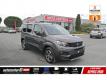 Peugeot Rifter 1.5 BlueHDi 100 GT Business N1 Tarn Soual