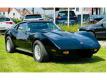 Chevrolet Corvette C3 T-TOP 5.7L 350CI V8 165 CV Pas de Calais Condette
