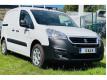Peugeot Partner E- II FULL ELECTRIQUE Pas de Calais Condette