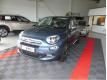 Fiat 500X Fiche technique Fiat 1.4 MultiAir 16v 140ch Club DCT Svres (Deux) Mauz-Thouarsais