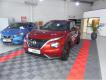 Nissan Juke II (F16) 1.6 Hybrid 143ch N-Connecta 2023 Svres (Deux) Mauz-Thouarsais